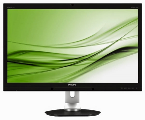 Philips 272P4APJKHB Black Philips 272P4APJKHB Black